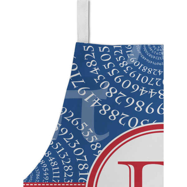 PI Kid's Aprons - Detail