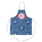 PI Kid's Apron - Medium (Personalized)