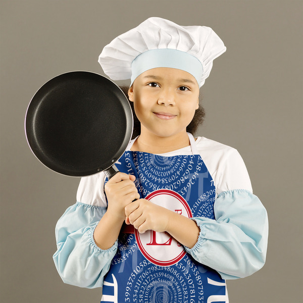 PI Kid's Aprons - Medium - Lifestyle