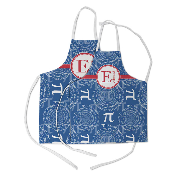 PI Kid's Aprons - Parent - Main