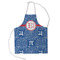 PI Kid's Aprons - Small Approval
