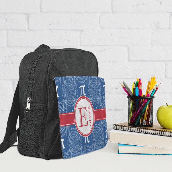 PI Kid's Backpack - Lifestyle