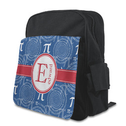 PI Preschool Backpack (Personalized)