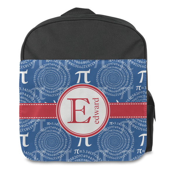 PI Kids Backpack - Front