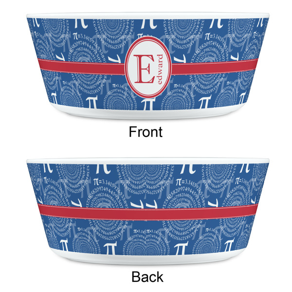 PI Kids Bowls - APPROVAL