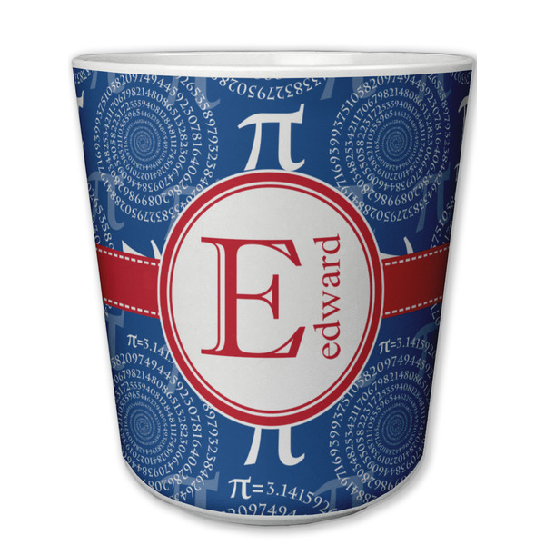 Custom PI Plastic Tumbler 6oz (Personalized)