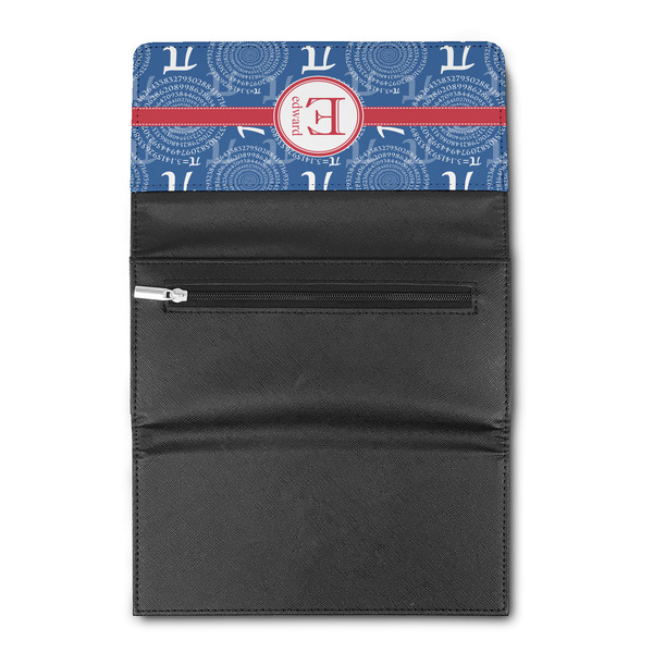 PI Ladies Wallet (Open)