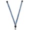PI Lanyard (Personalized)