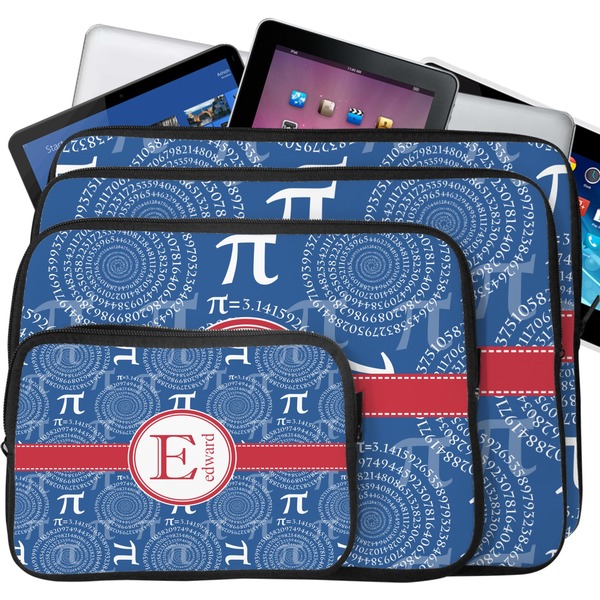 PI Laptop Case Sizes