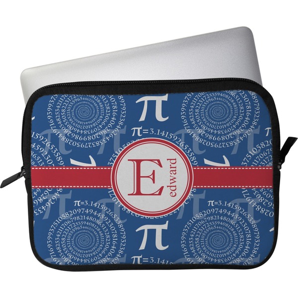 Custom PI Laptop Sleeve / Case (Personalized)