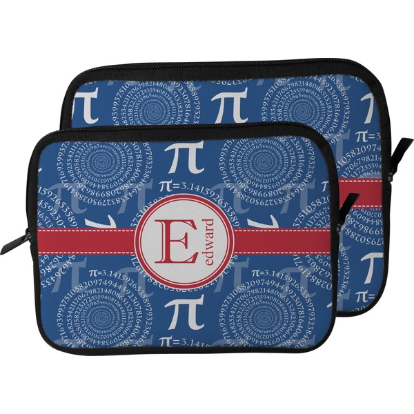 PI Laptop Sleeve (Size Comparison)