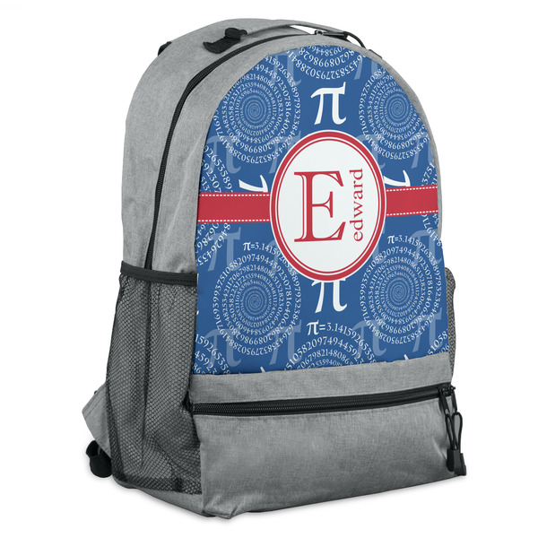 Custom PI Backpack (Personalized)