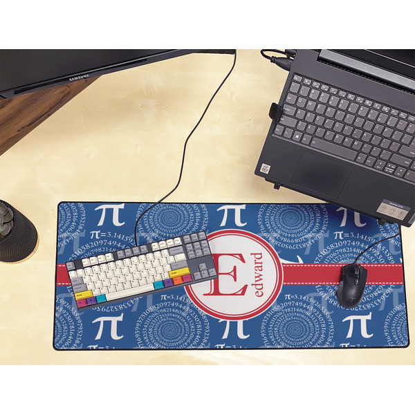 PI Large Gaming Mats - LIFESTYLE