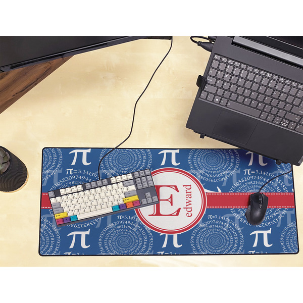 PI Large Gaming Mats - LIFESTYLE