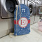 PI Large Laundry Bag - In Context