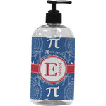 PI Plastic Soap / Lotion Dispenser (Personalized)