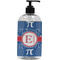 PI Plastic Soap / Lotion Dispenser (Personalized)