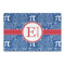 PI Large Rectangle Car Magnets- Front/Main/Approval