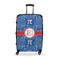 PI Large Travel Bag - With Handle