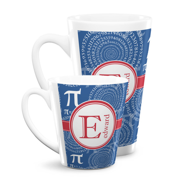 PI Latte Mugs Main