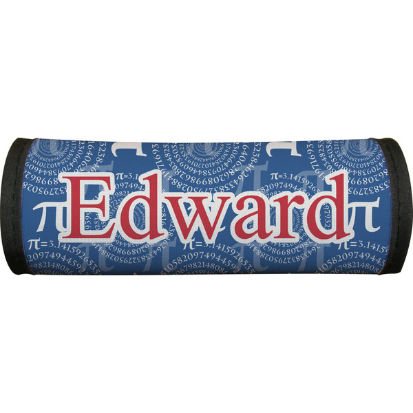 PI Luggage Handle Wrap