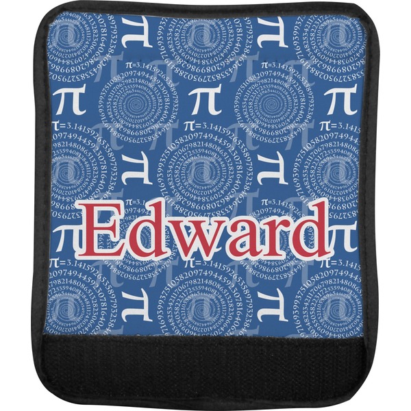 PI Luggage Handle Wrap (Approval)