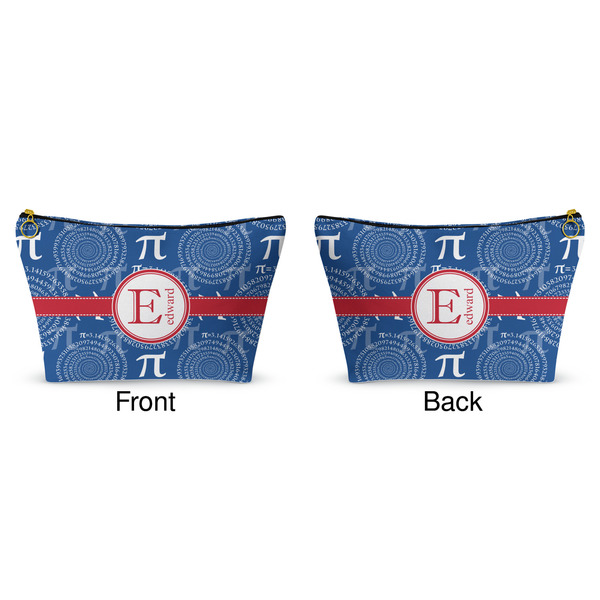 PI Makeup Bag Approval