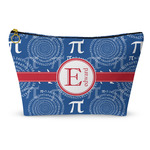 PI Makeup Bag - Small - 8.5"x4.5" (Personalized)