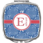 PI Compact Makeup Mirror (Personalized)