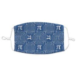 PI Adult Cloth Face Mask - XLarge