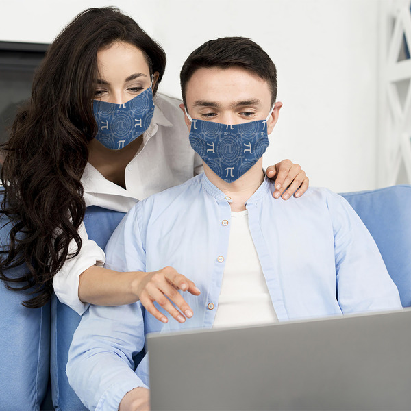 PI Mask1 Adult Lifestyle