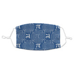 PI Adult Cloth Face Mask