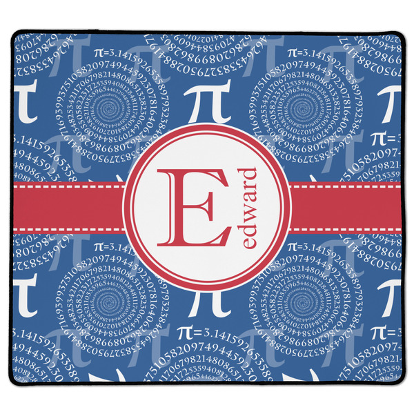 Custom PI XL Gaming Mouse Pad - 18" x 16" (Personalized)