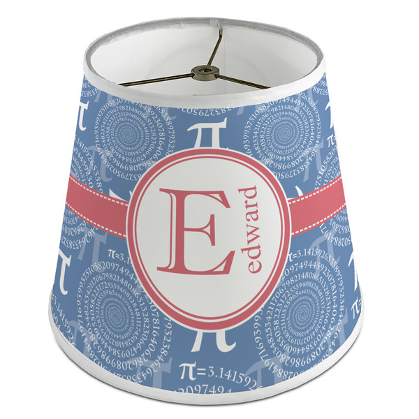 Custom PI Empire Lamp Shade (Personalized)