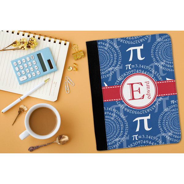 PI Medium Padfolio - LIFESTYLE (adult)