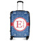 PI Medium Travel Bag - With Handle