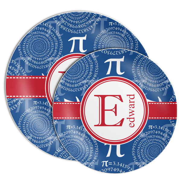 PI Melamine Plates - PARENT/MAIN