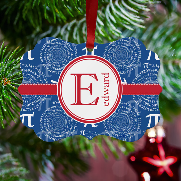 PI Metal Benilux Ornament - Lifestyle