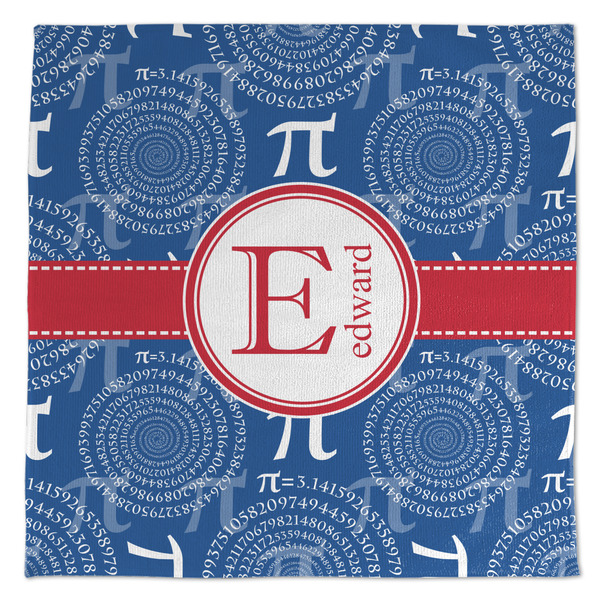 PI Microfiber Dish Rag - APPROVAL