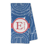 PI Kitchen Towel - Microfiber (Personalized)