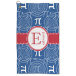 PI Microfiber Golf Towel (Personalized)