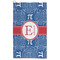 PI Microfiber Golf Towel (Personalized)