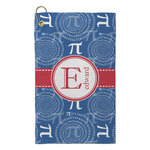 PI Microfiber Golf Towel - Small (Personalized)