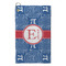 PI Microfiber Golf Towel - Small (Personalized)