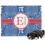 PI Dog Blanket (Personalized)