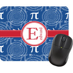 PI Rectangular Mouse Pad (Personalized)