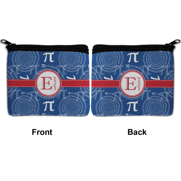 PI Neoprene Coin Purse - Front & Back (APPROVAL)