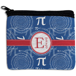 PI Rectangular Coin Purse (Personalized)