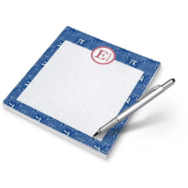 Custom PI Notepad (Personalized)