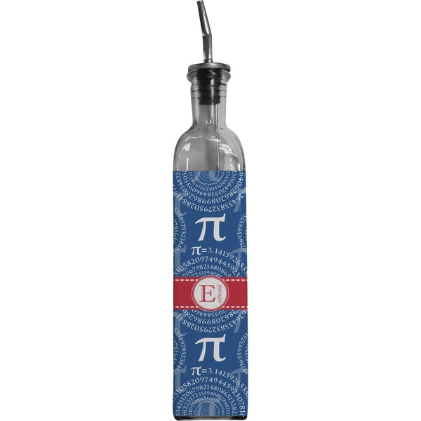 Custom PI Oil Dispenser Bottle (Personalized)